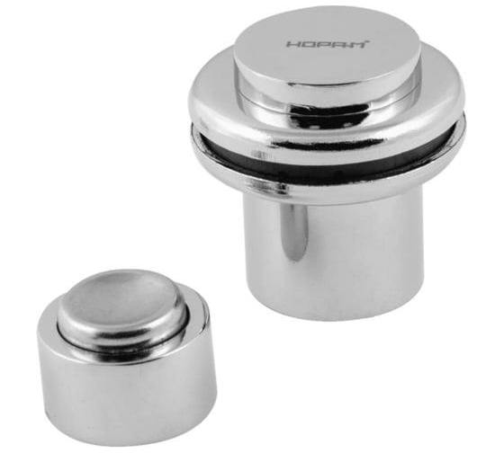 Изображение товара Магнитный ограничитель НОРА-М 804 хром 16703