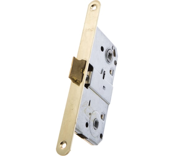 Изображение товара Корпус замка под фиксатор НОРА-М М13-90 мм зол. 9620