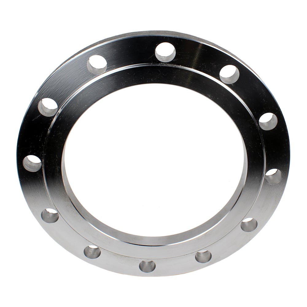 Изображение товара Фланец плоский DN.ru ФПП Ду300 Ру16 из нержавеющей стали SS304