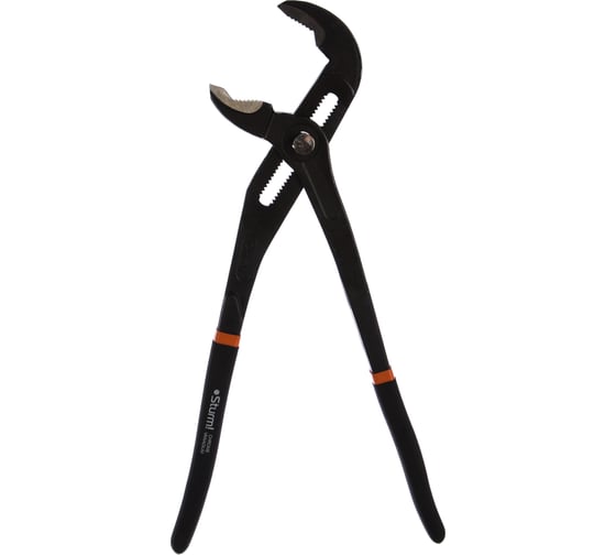 Изображение товара Переставные клещи Sturm 400мм 1020-06-400