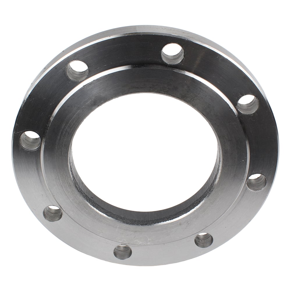 Изображение товара Фланец плоский DN80 Ру16 сталь AISI 304
