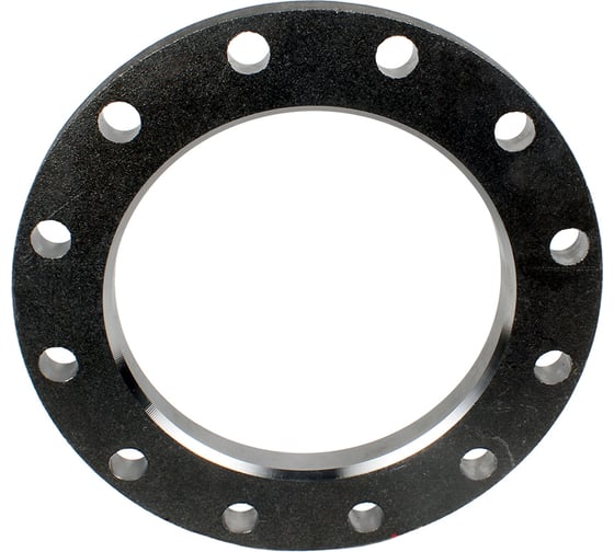 Изображение товара Фланец плоский DN.ru ФПП Ду200 Ру16 сталь SS304 тип 01 ряд 1 исп. B гр. IV ГОСТ 33259-2015 D270-08187