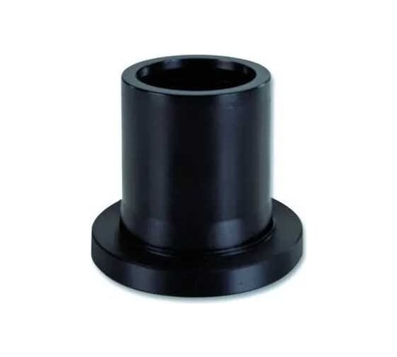 Изображение товара Втулка под фланец Флексапайп + ПЭ100, SDR17, Ø280, удлиненная FLEXAPIPE УТ0049754