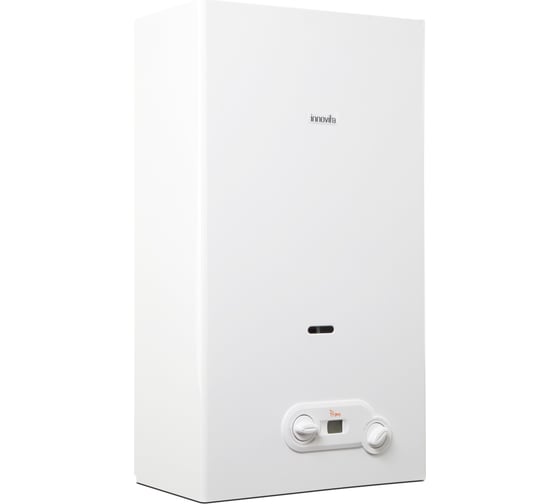 Изображение товара Газовый водонагреватель Innovita Primo 14 iD NG