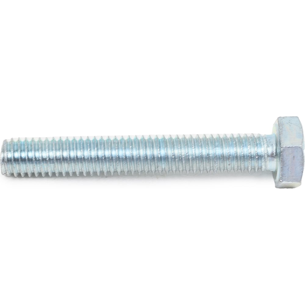 Изображение товара Болт SWFS DIN933 М6х40 200 штук - надежные крепежи для строительных работ