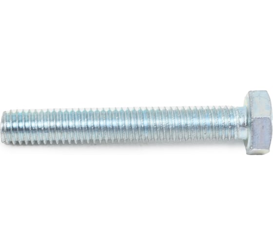 Изображение товара Болт SWFS DIN933 М6х40, 200 шт. тов-102932