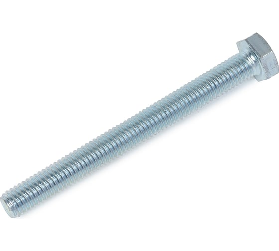 Изображение товара Болт SWFS DIN933 М8х80, 50 шт. тов-089232