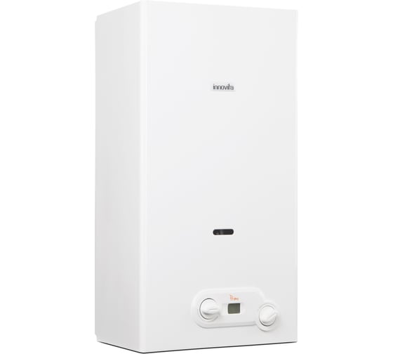 Изображение товара Газовый водонагреватель innovita Primo 11 iD NG 30000517