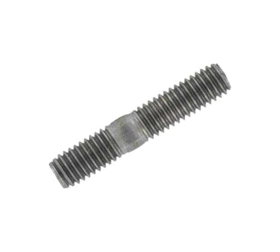 Изображение товара Шпилька ЦКИ DIN835 М8x25 8.8 Б/П 20 шт. 57683