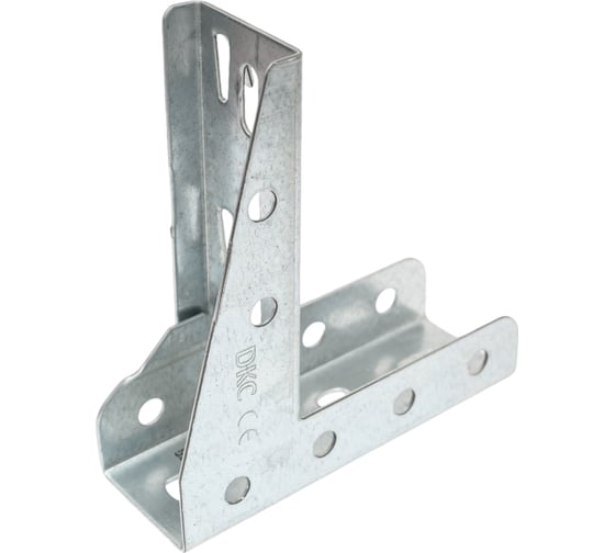 Изображение товара Консоль DKC с опорой ML облегченная осн. 100 FC34105DIY