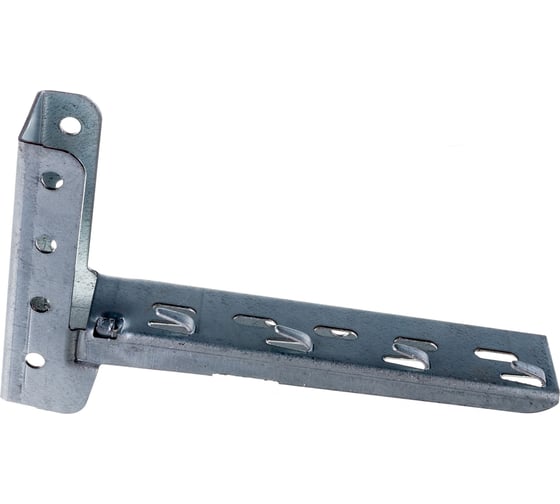 Изображение товара Консоль DKC с опорой ML облегченная осн. 200 FC34107DIY