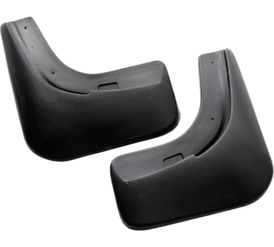 Изображение товара Брызговики UNIDEC НОР-ПЛАСТ для Mercedes-Benz E (S213) (2016) (задние) NPL-Br-56-41B
