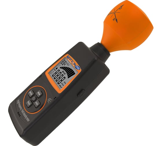 Изображение товара Измеритель уровня электромагнитного излучения МЕГЕОН 07300 к0000019519