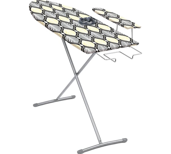 Изображение товара Гладильная доска НИКА Лина 4 ДЛ4 Nika ДЛ4 в ассортименте