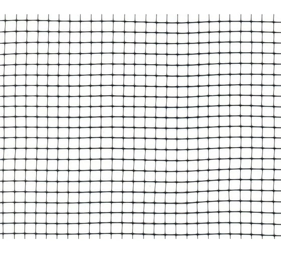 Изображение товара Кладочная сетка Протэкт 0,5х100 м Черный С-5/0,5/100 ч