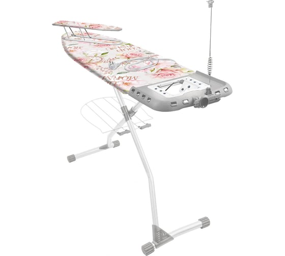 Изображение товара Гладильная доска НИКА ВЕРОНА 1 ДВ1 Nika ДВ1/17 "Доброе утро"