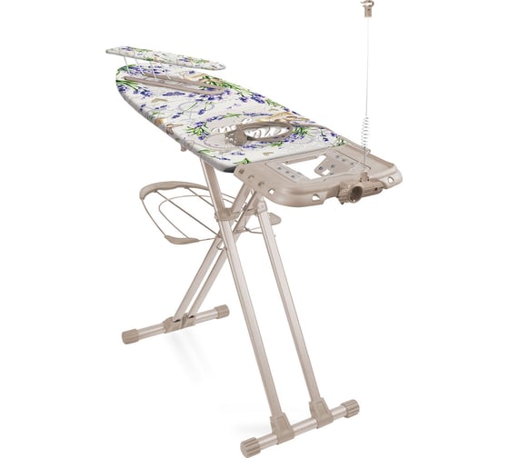 Изображение товара Гладильная доска НИКА ВАЛЕНСИЯ 1 НВ1 Nika НВ1/23 с лавандой