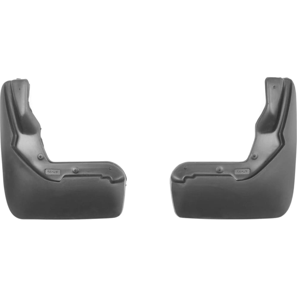 Передние брызговики для Mercedes-Benz E (S213) (2016) UNIDEC передние резиновые брызговики для ravon r4 2016 г в srtk