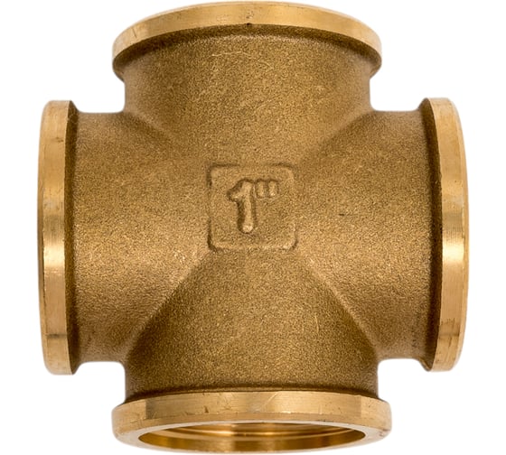 Изображение товара Крестовина STOUT ВВ 1 SFT-0030-000001 RG008Q0SGDEVVJ