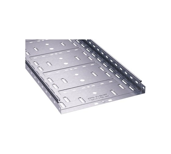 Изображение товара Перфорированный лоток DKC 400x100 L3000 35345