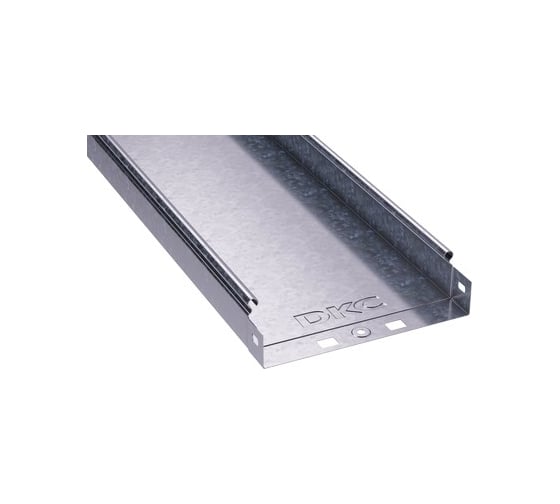 Изображение товара Лоток DKC 100x50 L2000 35012DIY