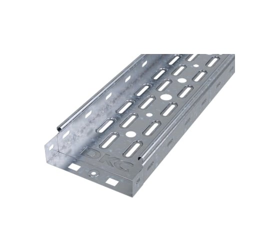 Изображение товара Лоток DKC перфорированный 100x50 L2000 35252DIY