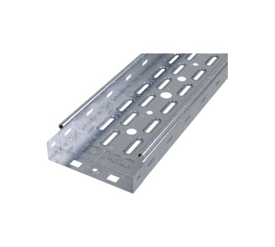 Изображение товара Перфорированный лоток DKC 150x50 L2000 35253