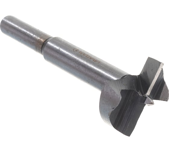 Изображение товара Сверло Форстнера "MASTER" по дереву d=32 мм Uragan 29995-32