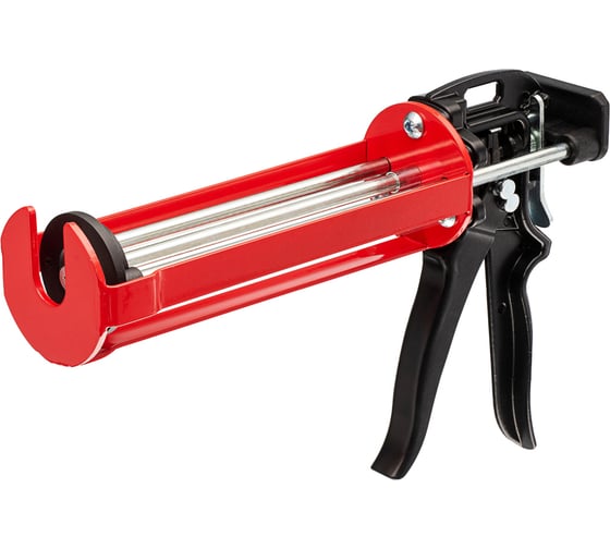 Изображение товара Пистолет для химического анкера Tech-Krep PRO ТК PRO 400 мл 155894