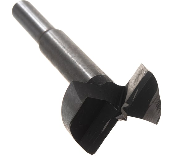 Изображение товара Сверло Форстнера "MASTER" по дереву d=35 мм Uragan 29995-35