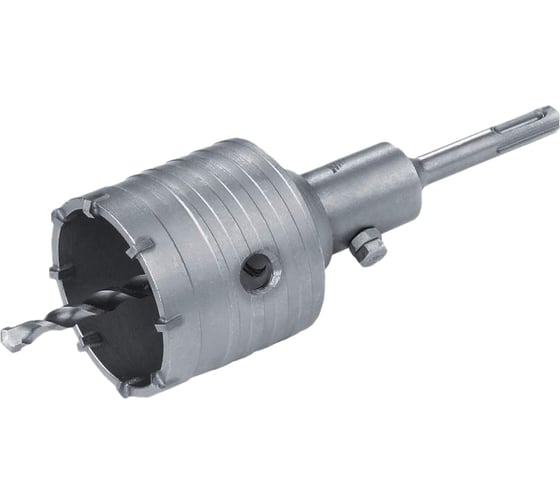 Изображение товара Коронка буровая 68 мм SDS+ 43831 Кедр 079-6870 3178