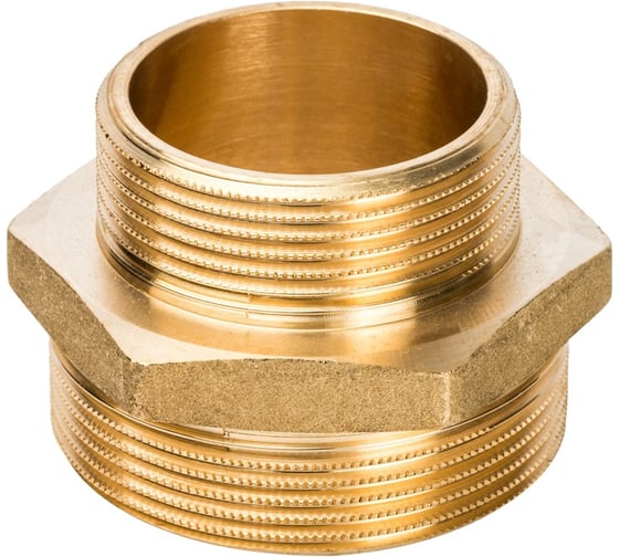 Изображение товара Переходной ниппель STOUT НН 2X1 1/2 SFT-0003-002112 RG008Q0O7H994B