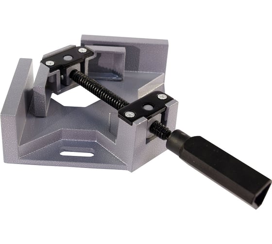 Изображение товара Угловые тиски Энкор 70 мм 20097