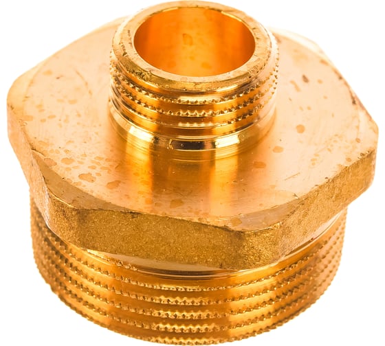 Изображение товара Переходной ниппель STOUT НН 1 1/4X1/2 SFT-0003-011412 RG008Q0O7FULOJ