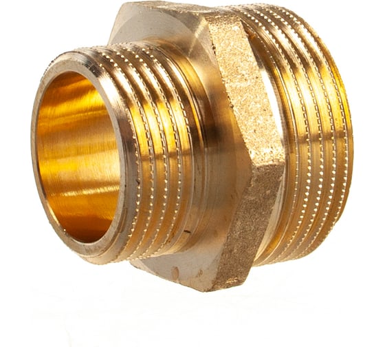 Изображение товара Переходной ниппель STOUT НН 1 1/4X1 SFT-0003-001141 RG008Q0O7G3Q48