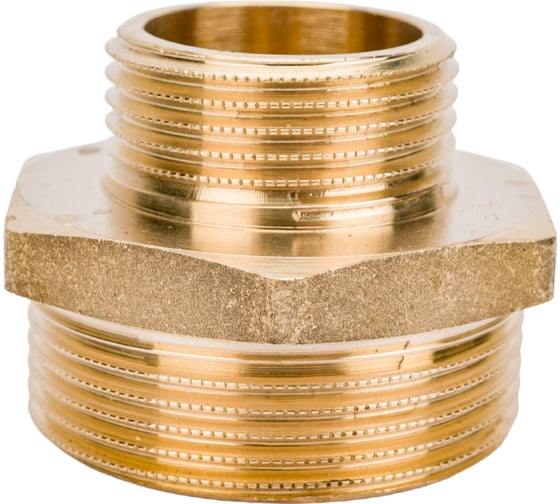 Изображение товара Переходной ниппель STOUT НН 1 1/2X1 SFT-0003-001121 RG008Q0O7G8Q6N