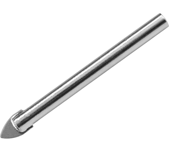 Изображение товара Сверло по кафелю и стеклу 10 мм Кедр 28128