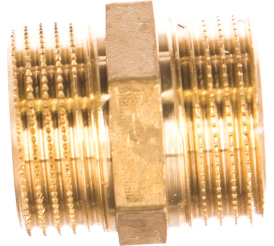 Изображение товара Ниппель STOUT НН 3/4 SFT-0003-003434 RG008Q0O7EVAPM