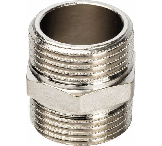 Изображение товара Никелированный ниппель STOUT HH 1 SFT-0004-000011 RG008Q0OCN1F3M