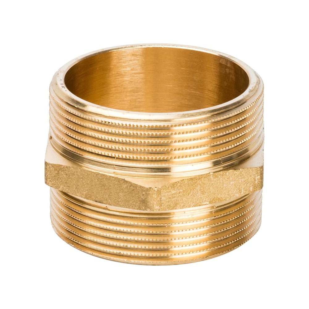 Изображение товара Ниппель STOUT НН 3 SFT-0003-000033 для надежного соединения труб