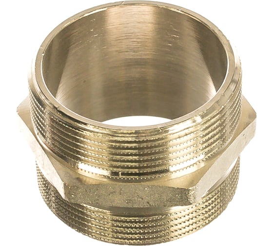 Изображение товара Никелированный ниппель STOUT HH 2 SFT-0004-000022 RG008Q0OCN7NC6