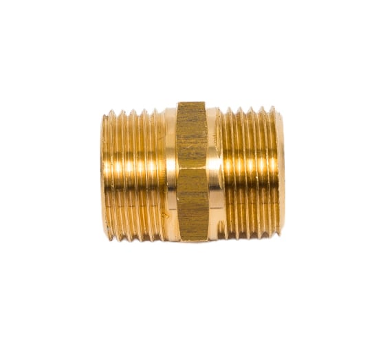 Изображение товара Ниппель STOUT НН 3/8 SFT-0003-003838 RG008Q0O7ERDG9