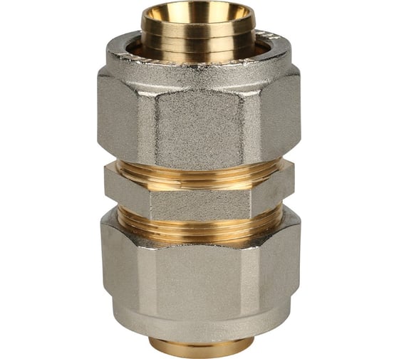 Изображение товара Муфта STOUT 32x32 винтовой SFS-0005-000032 RG008S9DIPEOS4