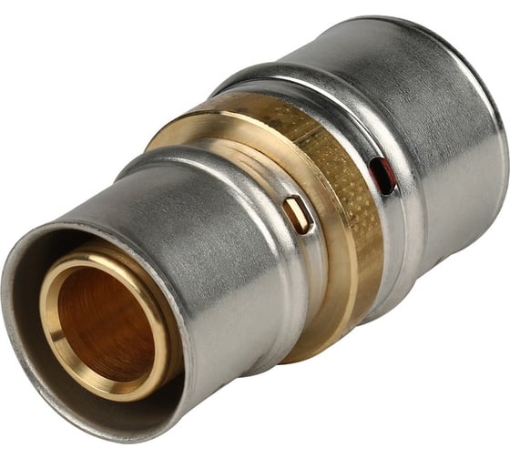 Изображение товара Муфта STOUT 32х26 прессовой SFP-0004-003226 RG008S9BGT6IML