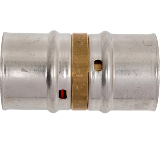 Изображение товара Муфта STOUT 32х32 прессовой SFP-0003-003232 RG008S9BGQDRLQ