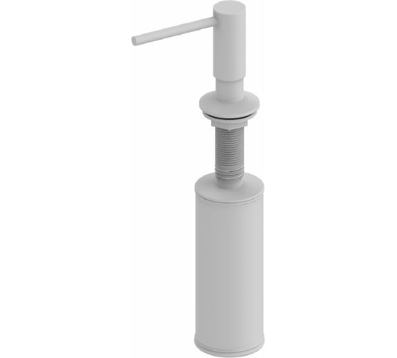 Изображение товара Встраиваемый дозатор для мыла WasserKraft K-75996