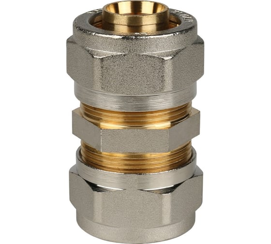 Изображение товара Муфта STOUT 26х26 винтовой SFS-0005-000026 RG008S9DIOMJ3S