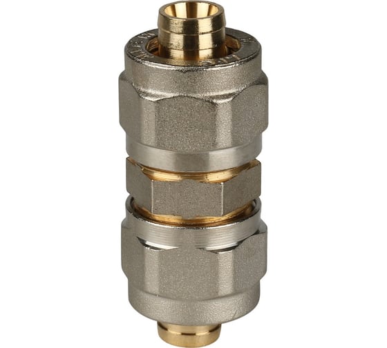 Изображение товара Муфта STOUT 16х16 SFS-0005-000016 RG008S9DIN4U32