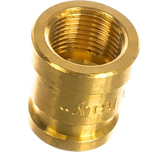 Изображение товара Муфта STOUT ВВ 3/8X1/4 SFT-0005-003814 RG008Q0ODOG0LV