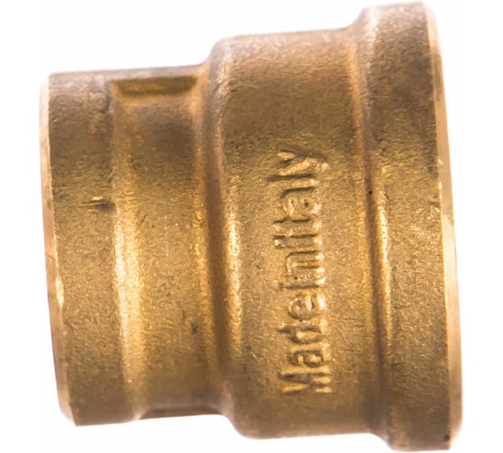 Изображение товара Муфта STOUT ВВ 3/4X1/2 SFT-0005-003412 RG008Q0ODOJT6A